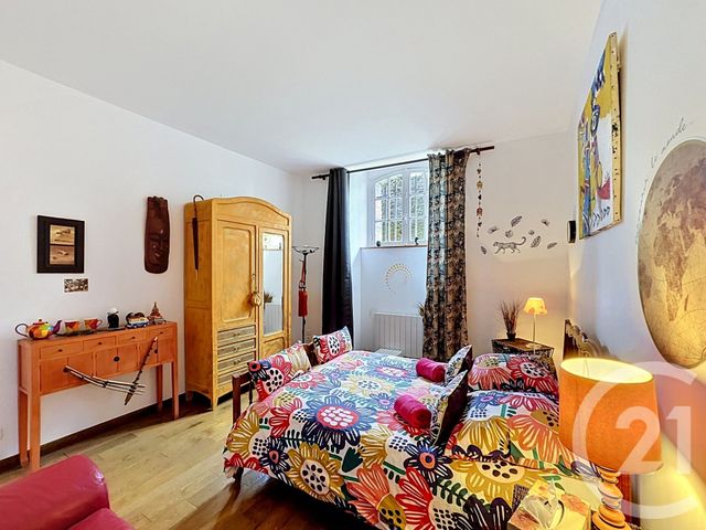Appartement à vendre - 8 pièces - 223.0 m2 - SALBRIS - 41 - CENTRE - Century 21 Sologne Immobilier