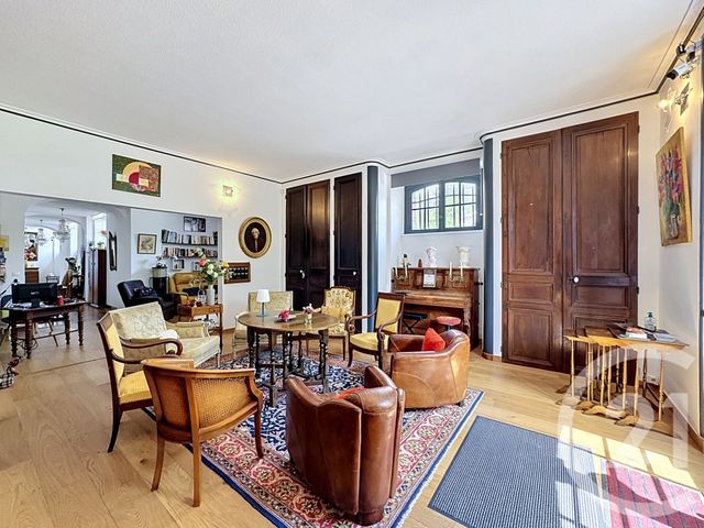 Appartement à vendre - 8 pièces - 223.0 m2 - SALBRIS - 41 - CENTRE - Century 21 Sologne Immobilier