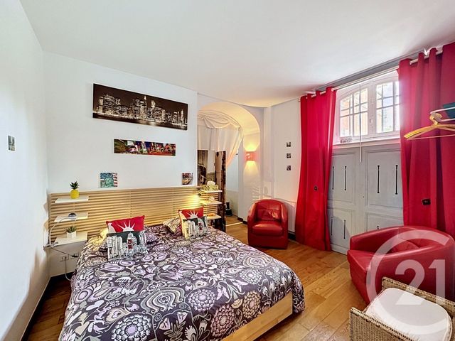 Appartement à vendre - 8 pièces - 223.0 m2 - SALBRIS - 41 - CENTRE - Century 21 Sologne Immobilier