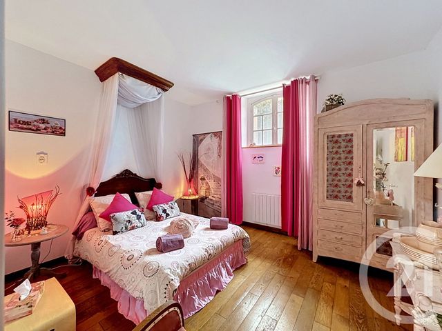 Appartement à vendre - 8 pièces - 223.0 m2 - SALBRIS - 41 - CENTRE - Century 21 Sologne Immobilier