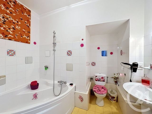 Appartement à vendre - 8 pièces - 223.0 m2 - SALBRIS - 41 - CENTRE - Century 21 Sologne Immobilier