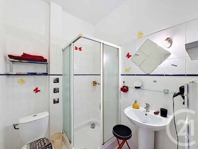 Appartement à vendre - 8 pièces - 223.0 m2 - SALBRIS - 41 - CENTRE - Century 21 Sologne Immobilier