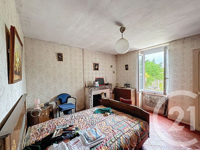maison à vendre - 3 pièces - 75.1 m2 - CHATRES SUR CHER - 41 - CENTRE - Century 21 Sologne Immobilier