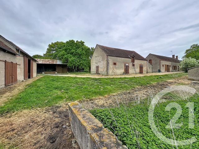 maison - CHATRES SUR CHER - 41