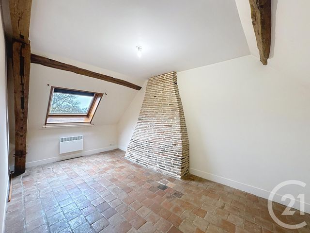 maison à louer - 4 pièces - 92.28 m2 - MERY SUR CHER - 18 - CENTRE - Century 21 Sologne Immobilier