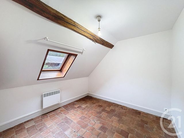 maison à louer - 4 pièces - 92.28 m2 - MERY SUR CHER - 18 - CENTRE - Century 21 Sologne Immobilier