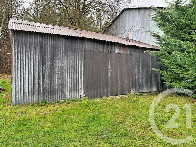 maison à louer - 4 pièces - 92.28 m2 - MERY SUR CHER - 18 - CENTRE - Century 21 Sologne Immobilier