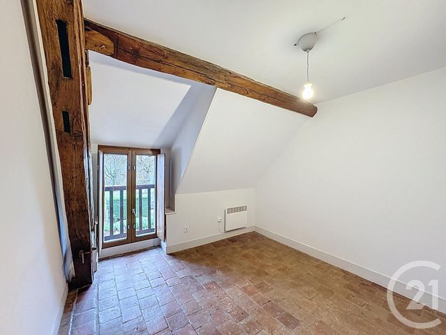 maison à louer - 4 pièces - 92.28 m2 - MERY SUR CHER - 18 - CENTRE - Century 21 Sologne Immobilier