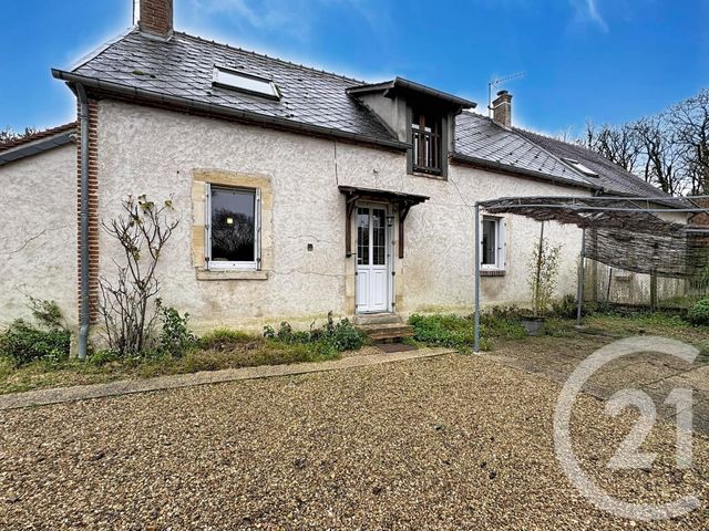 maison - MERY SUR CHER - 18