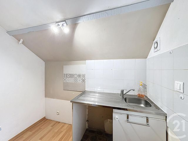 maison à louer - 4 pièces - 92.28 m2 - MERY SUR CHER - 18 - CENTRE - Century 21 Sologne Immobilier