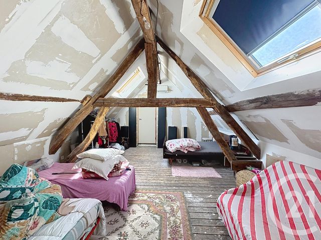 maison à vendre - 4 pièces - 148.41 m2 - SOUESMES - 41 - CENTRE - Century 21 Sologne Immobilier