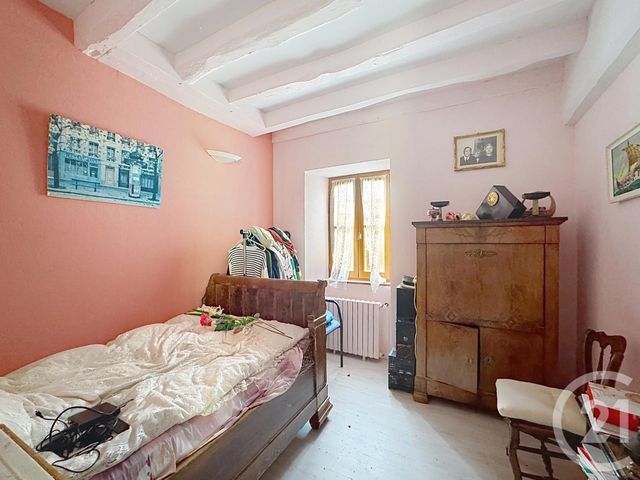 maison à vendre - 4 pièces - 148.41 m2 - SOUESMES - 41 - CENTRE - Century 21 Sologne Immobilier