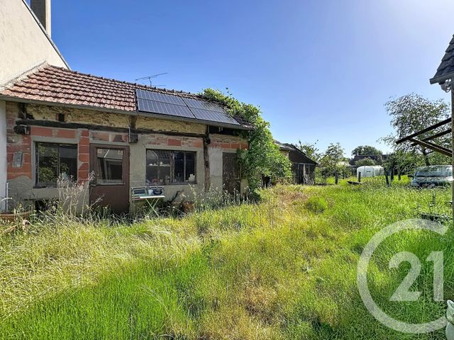 maison à vendre - 4 pièces - 148.41 m2 - SOUESMES - 41 - CENTRE - Century 21 Sologne Immobilier