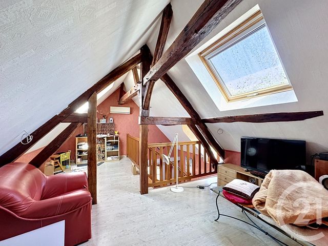 maison à vendre - 4 pièces - 148.41 m2 - SOUESMES - 41 - CENTRE - Century 21 Sologne Immobilier