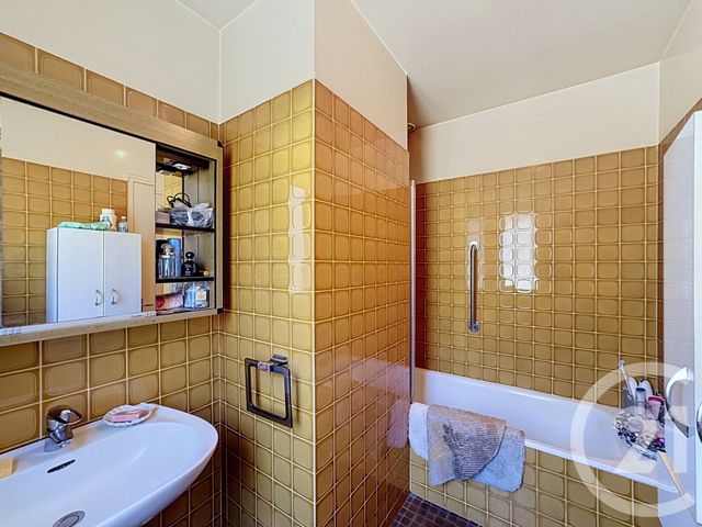 maison à vendre - 3 pièces - 127.8 m2 - LA FERTE IMBAULT - 41 - CENTRE - Century 21 Sologne Immobilier