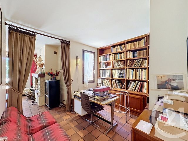 maison à vendre - 3 pièces - 127.8 m2 - LA FERTE IMBAULT - 41 - CENTRE - Century 21 Sologne Immobilier