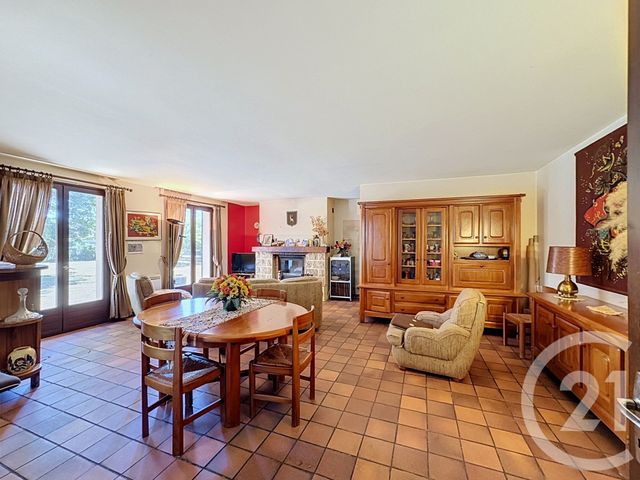 maison à vendre - 3 pièces - 127.8 m2 - LA FERTE IMBAULT - 41 - CENTRE - Century 21 Sologne Immobilier