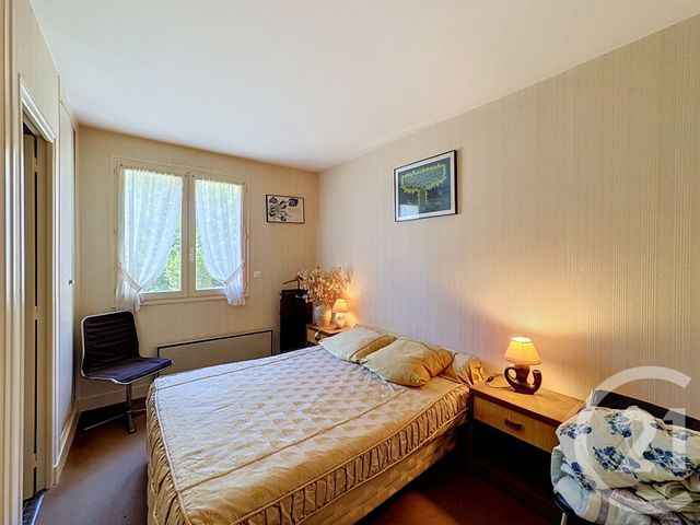 maison à vendre - 3 pièces - 127.8 m2 - LA FERTE IMBAULT - 41 - CENTRE - Century 21 Sologne Immobilier