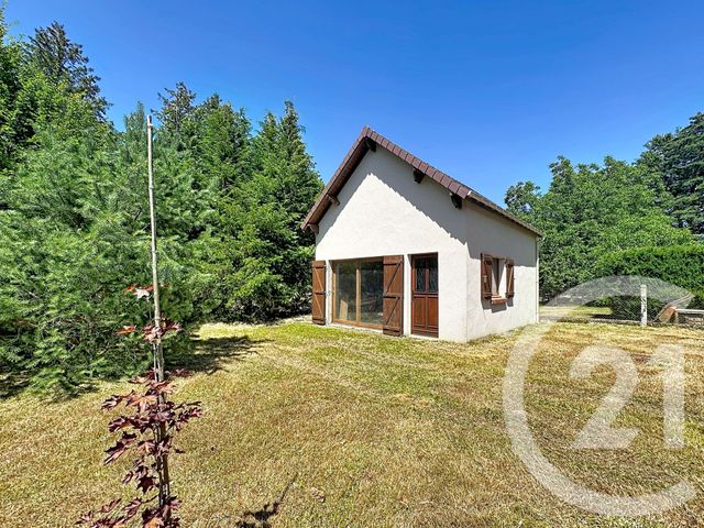 maison à vendre - 3 pièces - 127.8 m2 - LA FERTE IMBAULT - 41 - CENTRE - Century 21 Sologne Immobilier