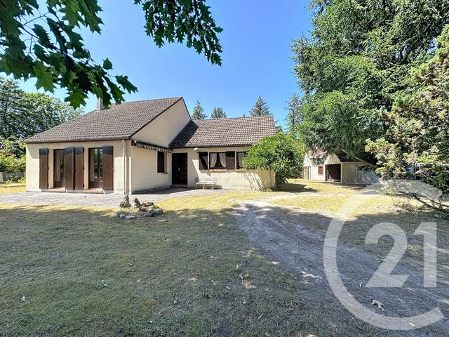 Maison à vendre LA FERTE IMBAULT