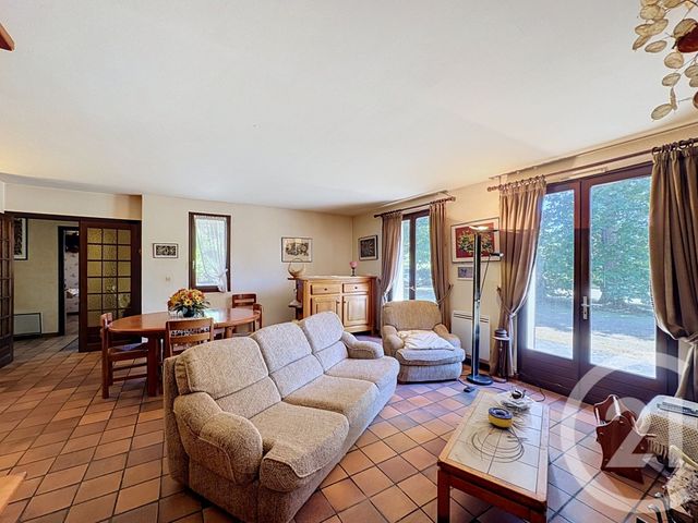 maison à vendre - 3 pièces - 127.8 m2 - LA FERTE IMBAULT - 41 - CENTRE - Century 21 Sologne Immobilier