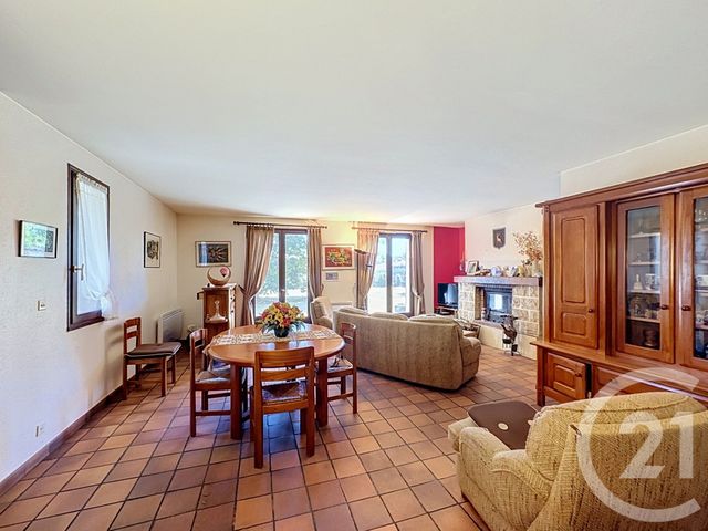maison à vendre - 3 pièces - 127.8 m2 - LA FERTE IMBAULT - 41 - CENTRE - Century 21 Sologne Immobilier