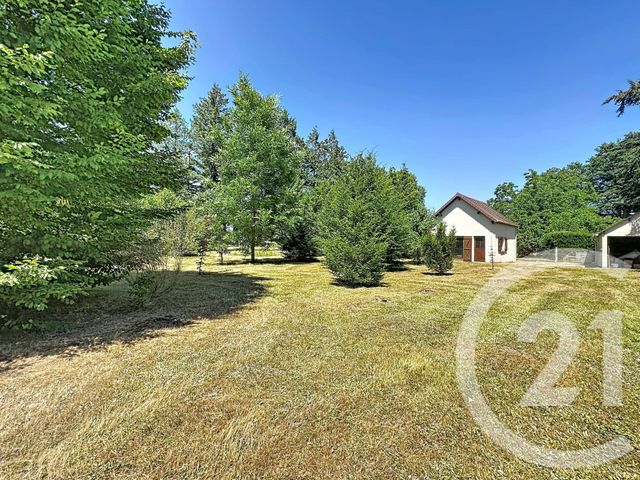 maison à vendre - 3 pièces - 127.8 m2 - LA FERTE IMBAULT - 41 - CENTRE - Century 21 Sologne Immobilier