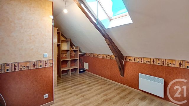 maison à louer - 3 pièces - 65.0 m2 - SALBRIS - 41 - CENTRE - Century 21 Sologne Immobilier