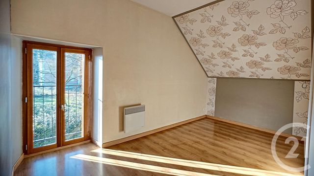 maison à louer - 3 pièces - 65.0 m2 - SALBRIS - 41 - CENTRE - Century 21 Sologne Immobilier