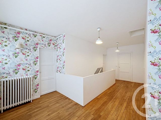 maison à vendre - 4 pièces - 113.0 m2 - SALBRIS - 41 - CENTRE - Century 21 Sologne Immobilier