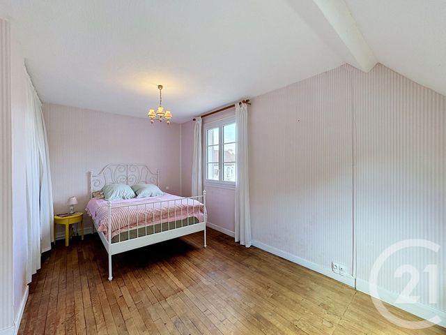 maison à vendre - 4 pièces - 113.0 m2 - SALBRIS - 41 - CENTRE - Century 21 Sologne Immobilier