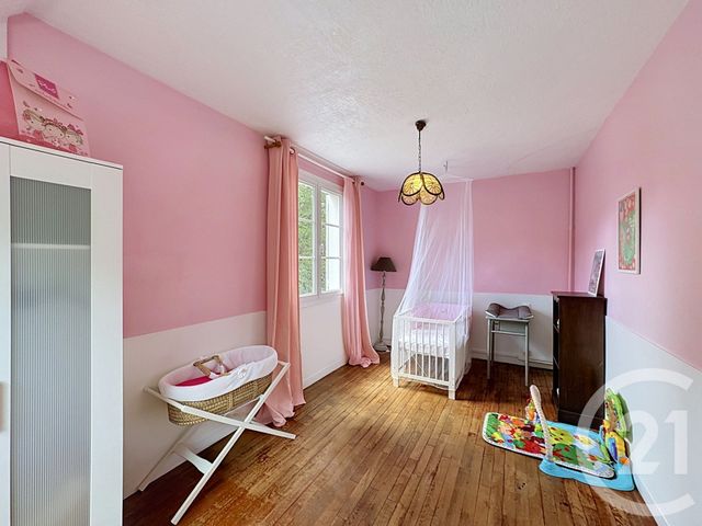 maison à vendre - 4 pièces - 113.0 m2 - SALBRIS - 41 - CENTRE - Century 21 Sologne Immobilier