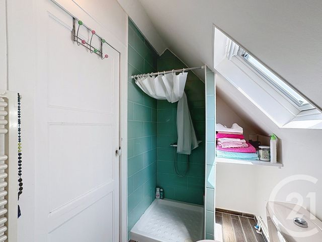 maison à vendre - 4 pièces - 113.0 m2 - SALBRIS - 41 - CENTRE - Century 21 Sologne Immobilier