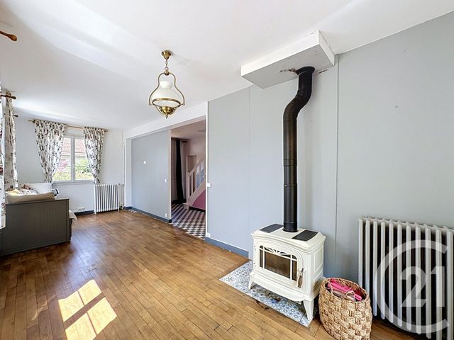 maison à vendre - 4 pièces - 113.0 m2 - SALBRIS - 41 - CENTRE - Century 21 Sologne Immobilier
