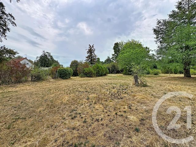 maison à vendre - 4 pièces - 53.0 m2 - LA FERTE IMBAULT - 41 - CENTRE - Century 21 Sologne Immobilier
