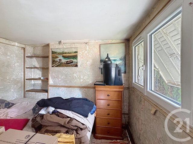 maison à vendre - 4 pièces - 53.0 m2 - LA FERTE IMBAULT - 41 - CENTRE - Century 21 Sologne Immobilier