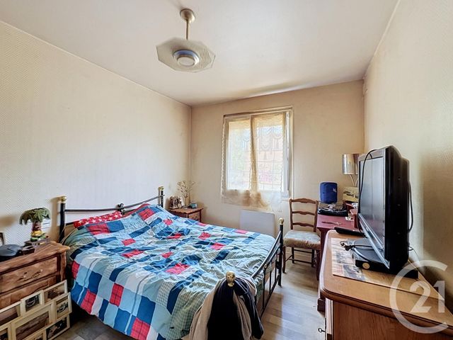 maison à vendre - 4 pièces - 53.0 m2 - LA FERTE IMBAULT - 41 - CENTRE - Century 21 Sologne Immobilier
