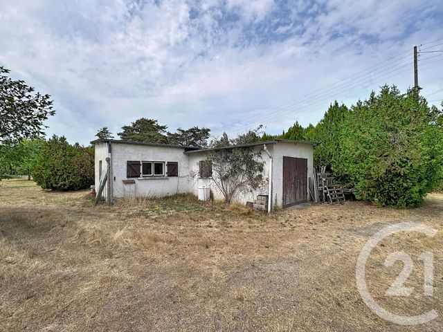 maison à vendre - 4 pièces - 53.0 m2 - LA FERTE IMBAULT - 41 - CENTRE - Century 21 Sologne Immobilier