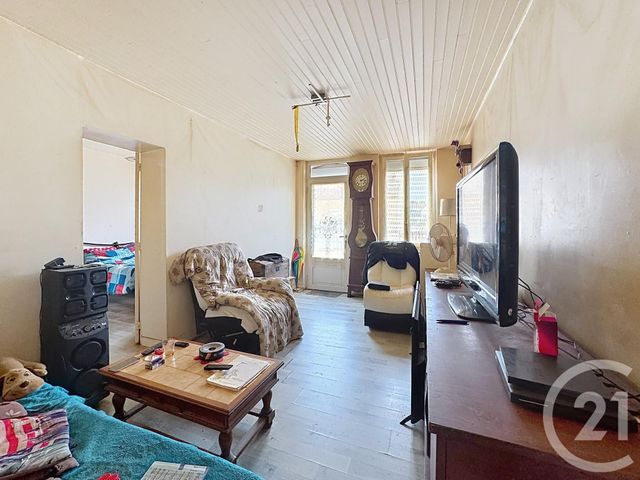 maison à vendre - 4 pièces - 53.0 m2 - LA FERTE IMBAULT - 41 - CENTRE - Century 21 Sologne Immobilier