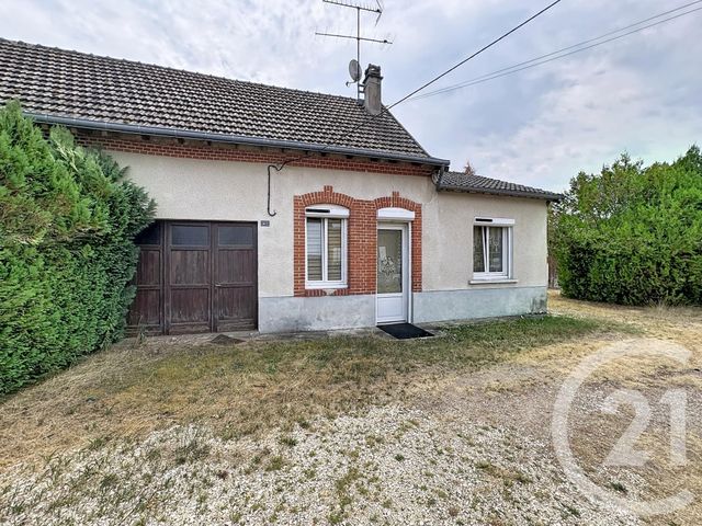 maison - LA FERTE IMBAULT - 41