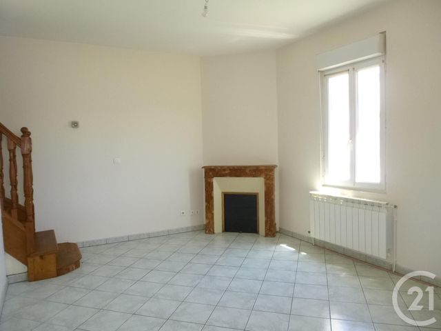 maison à louer - 5 pièces - 122.0 m2 - SALBRIS - 41 - CENTRE - Century 21 Sologne Immobilier