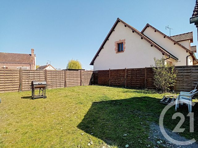 maison à louer - 5 pièces - 122.0 m2 - SALBRIS - 41 - CENTRE - Century 21 Sologne Immobilier