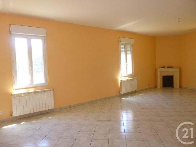 maison à louer - 5 pièces - 122.0 m2 - SALBRIS - 41 - CENTRE - Century 21 Sologne Immobilier
