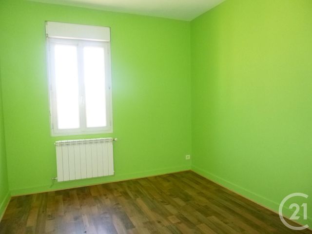 maison à louer - 5 pièces - 122.0 m2 - SALBRIS - 41 - CENTRE - Century 21 Sologne Immobilier