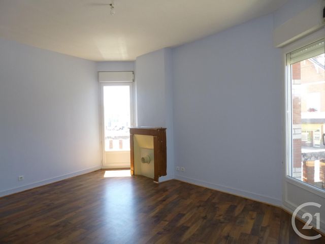 maison à louer - 5 pièces - 122.0 m2 - SALBRIS - 41 - CENTRE - Century 21 Sologne Immobilier