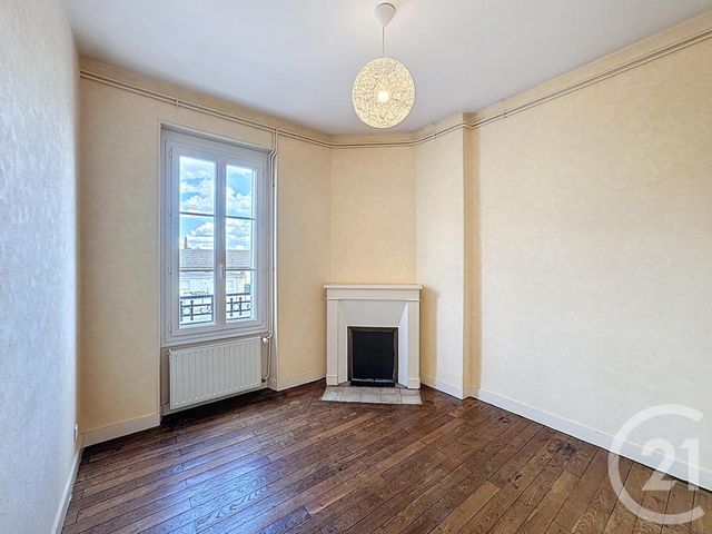 Appartement F3 à louer - 3 pièces - 57.0 m2 - SALBRIS - 41 - CENTRE - Century 21 Sologne Immobilier