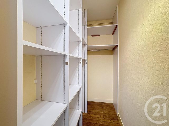 Appartement F3 à louer - 3 pièces - 57.0 m2 - SALBRIS - 41 - CENTRE - Century 21 Sologne Immobilier