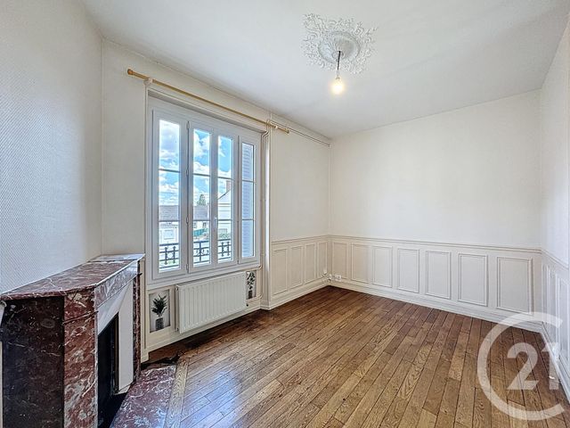 Appartement F3 à louer - 3 pièces - 57.0 m2 - SALBRIS - 41 - CENTRE - Century 21 Sologne Immobilier