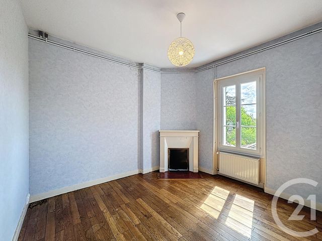 Appartement F3 à louer - 3 pièces - 57.0 m2 - SALBRIS - 41 - CENTRE - Century 21 Sologne Immobilier
