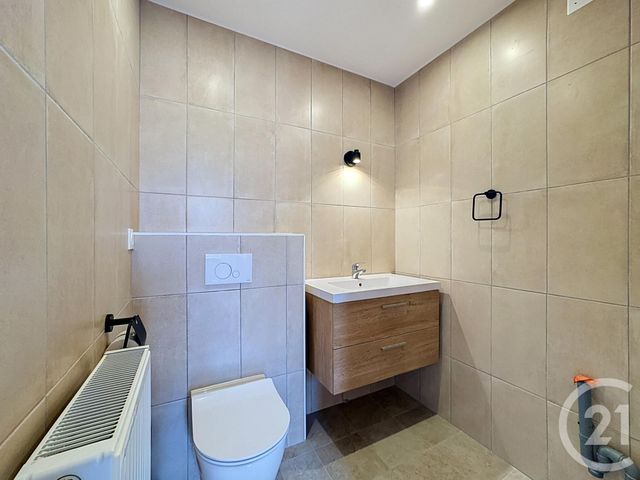 maison à louer - 2 pièces - 48.45 m2 - SALBRIS - 41 - CENTRE - Century 21 Sologne Immobilier